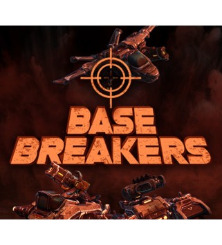 Base Breakers Steam Key GLOBAL